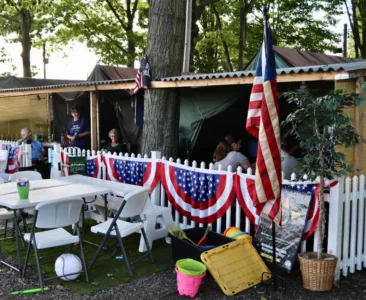 Great Time at the Grange: Centre County fair wraps up follow week filled with fun, food and more